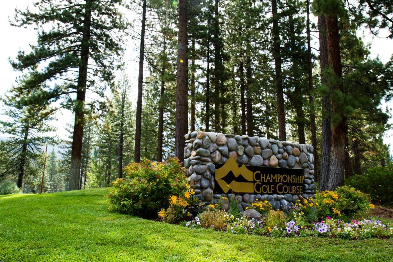 Villa Mccloud 137 Incline Village Exterior foto
